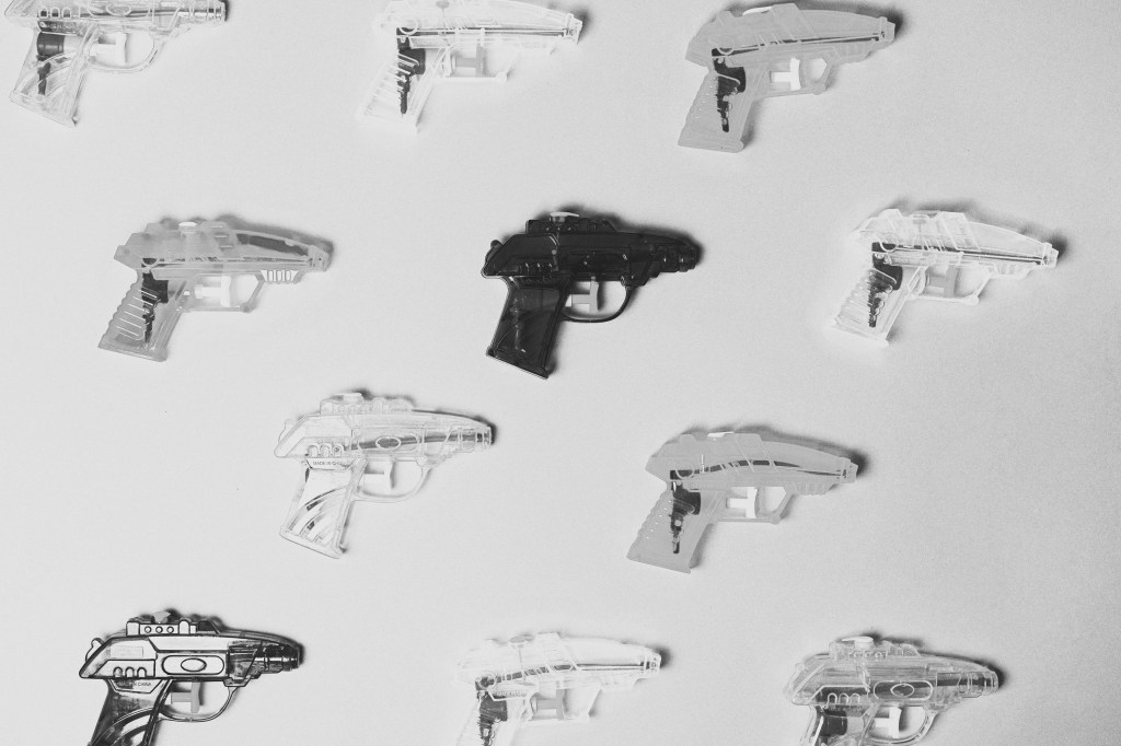 The corporate clause of the russian&nbsp;roulette