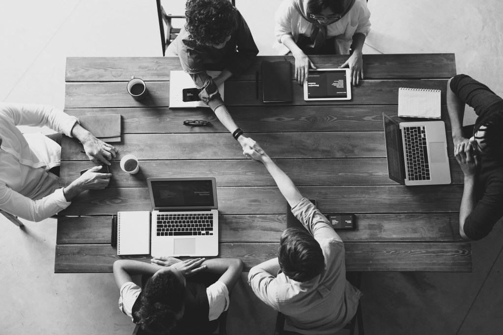 Il SAFE nelle&nbsp;startup