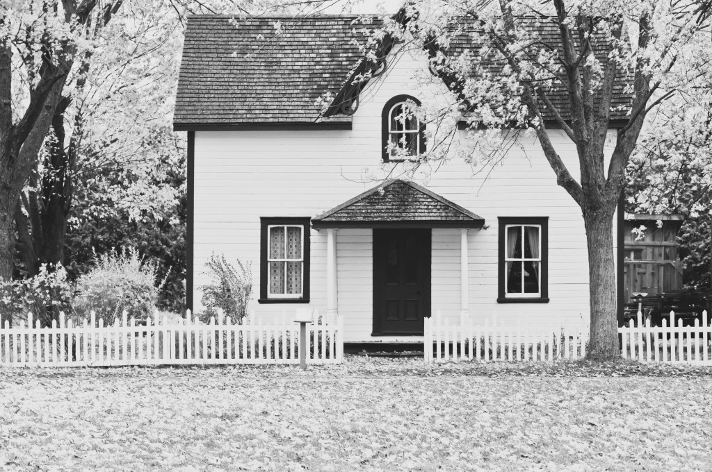 In Italy the first home tax relief is applied to the dilapidated&nbsp;building