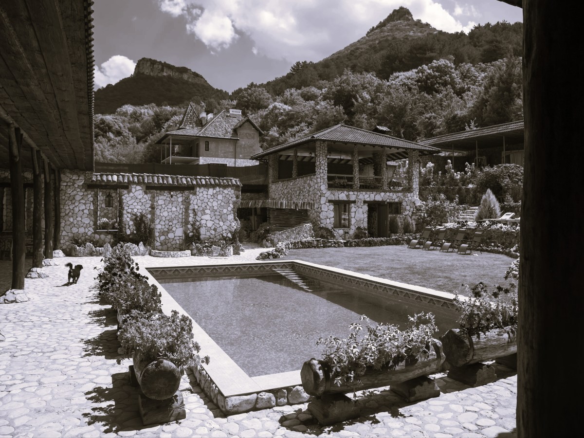 Buying a ‘rustico’ (country real estate or farmhouse) in Italy: the right of pre-emption on agricultural&nbsp;land